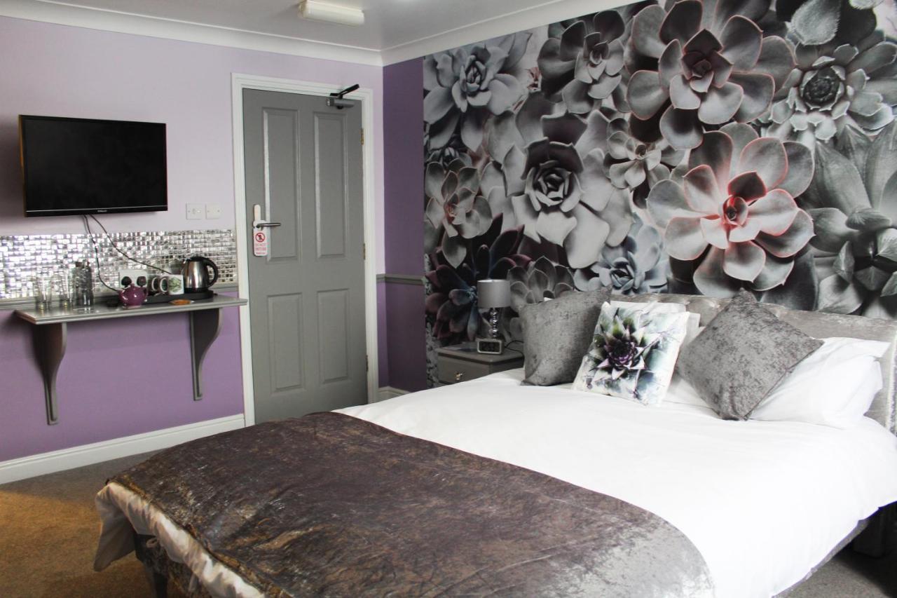 Blacksmiths Boutique B&B Robin Hood's Bay Zewnętrze zdjęcie