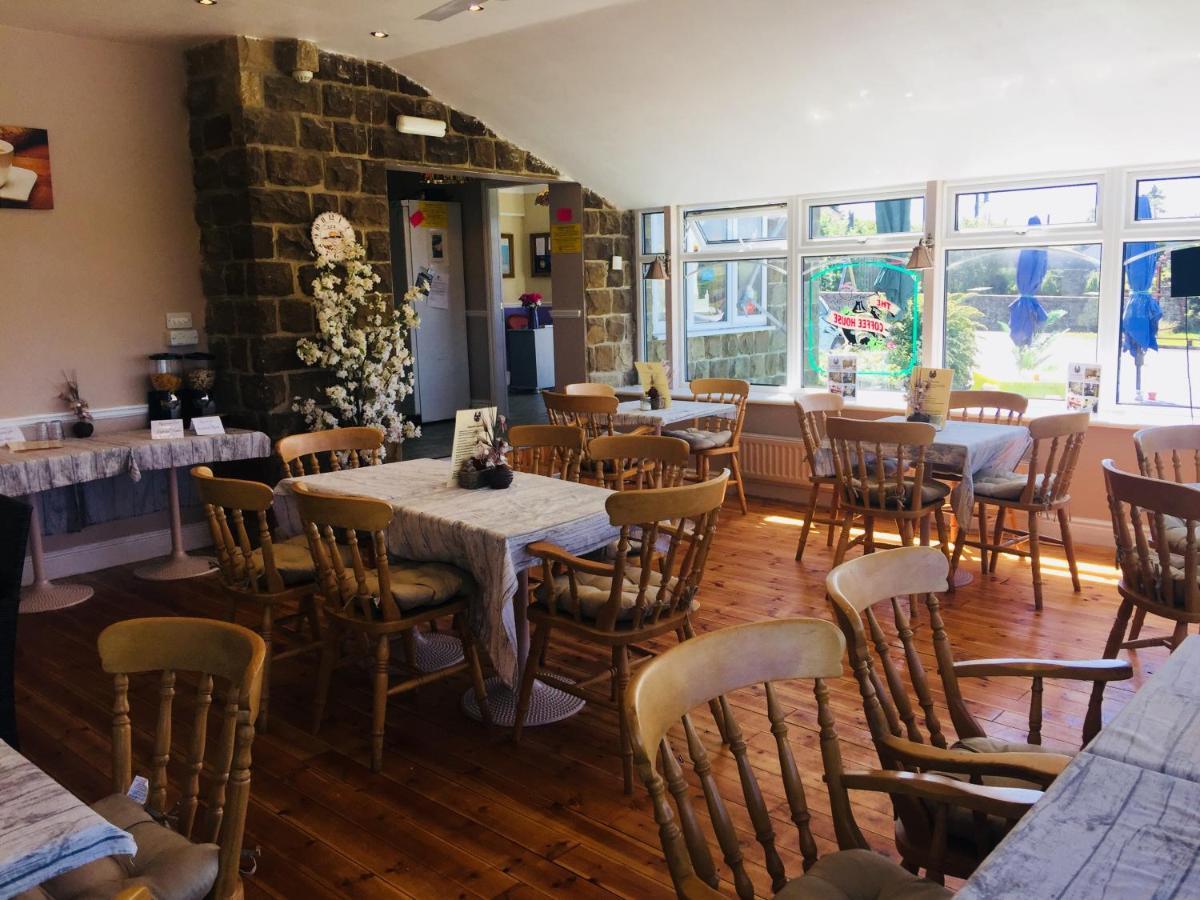Blacksmiths Boutique B&B Robin Hood's Bay Zewnętrze zdjęcie