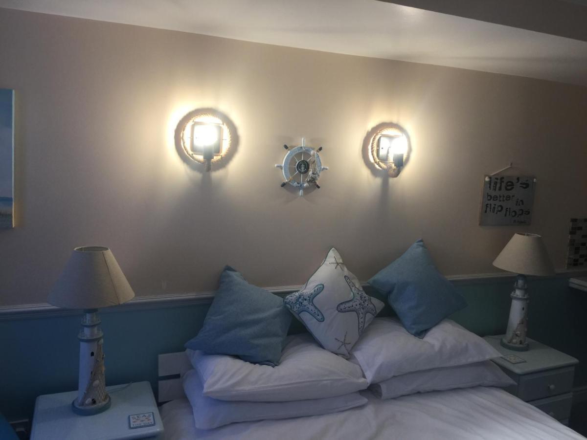 Blacksmiths Boutique B&B Robin Hood's Bay Zewnętrze zdjęcie