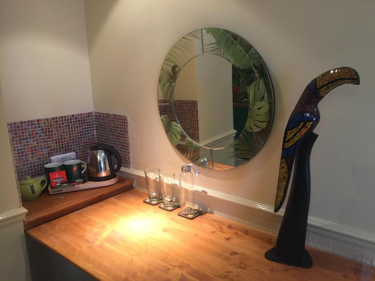 Blacksmiths Boutique B&B Robin Hood's Bay Zewnętrze zdjęcie