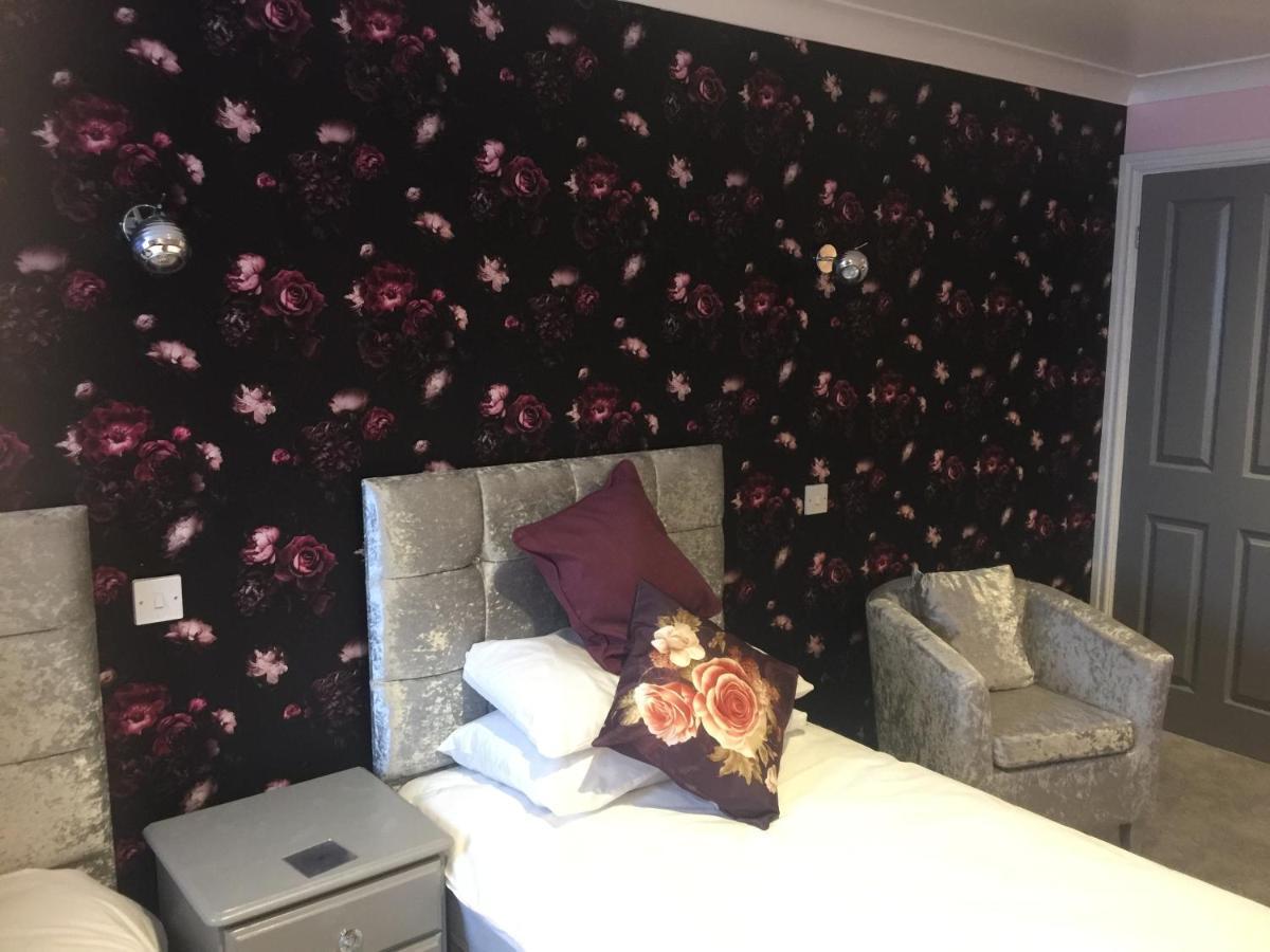 Blacksmiths Boutique B&B Robin Hood's Bay Zewnętrze zdjęcie