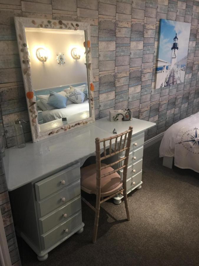 Blacksmiths Boutique B&B Robin Hood's Bay Zewnętrze zdjęcie