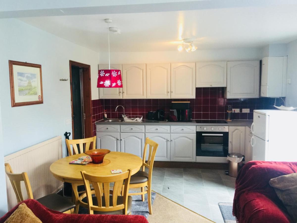 Blacksmiths Boutique B&B Robin Hood's Bay Zewnętrze zdjęcie