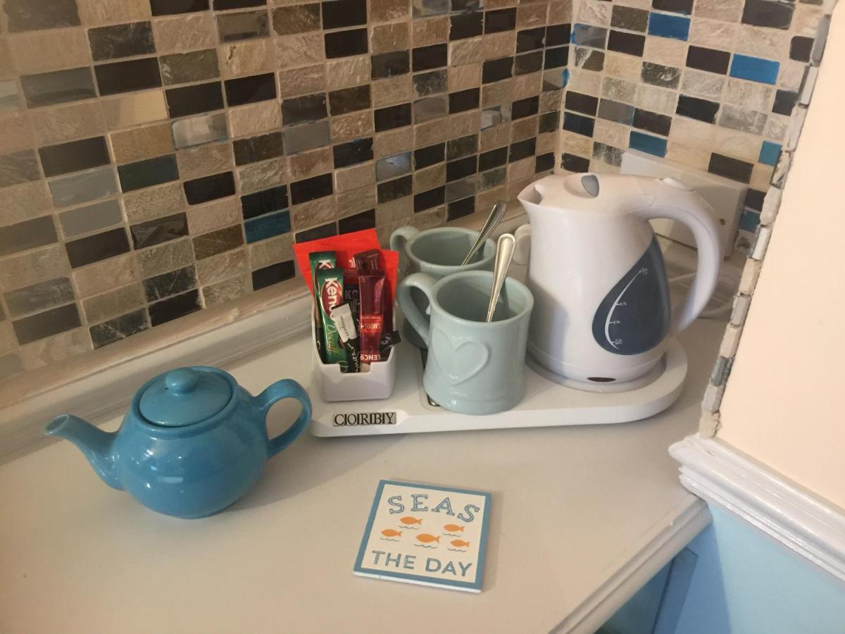 Blacksmiths Boutique B&B Robin Hood's Bay Zewnętrze zdjęcie