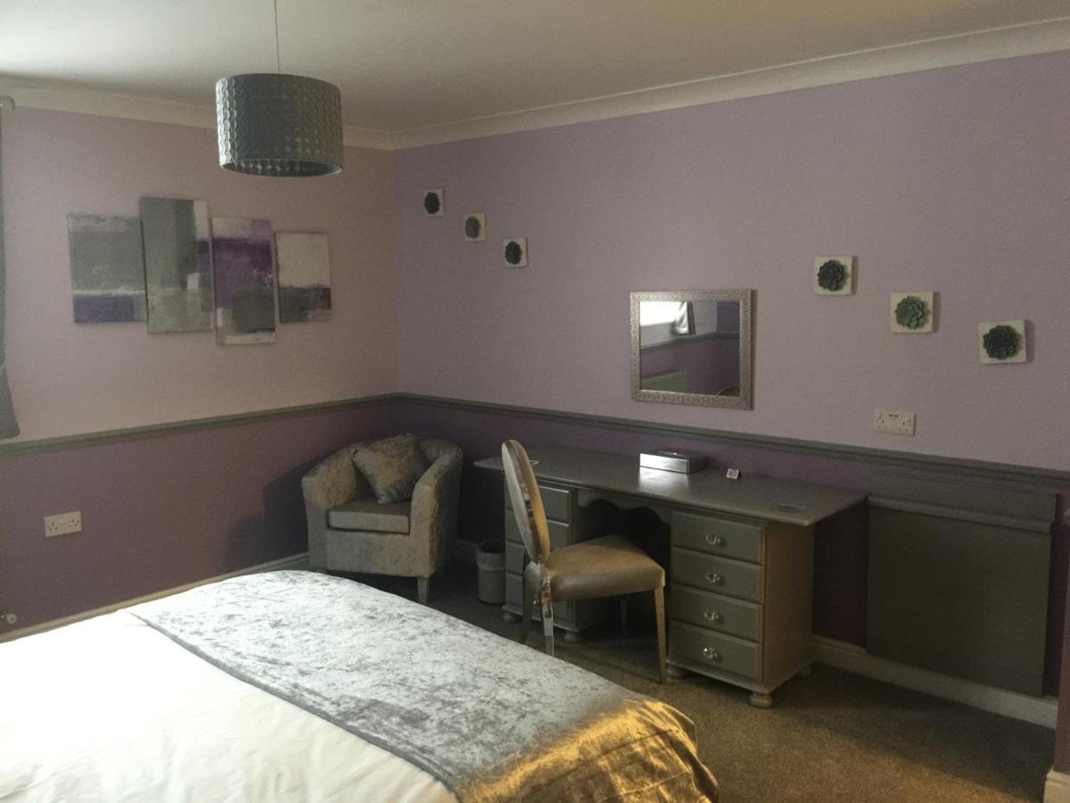 Blacksmiths Boutique B&B Robin Hood's Bay Zewnętrze zdjęcie