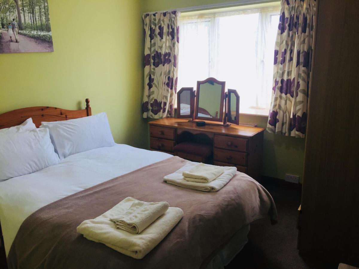 Blacksmiths Boutique B&B Robin Hood's Bay Zewnętrze zdjęcie